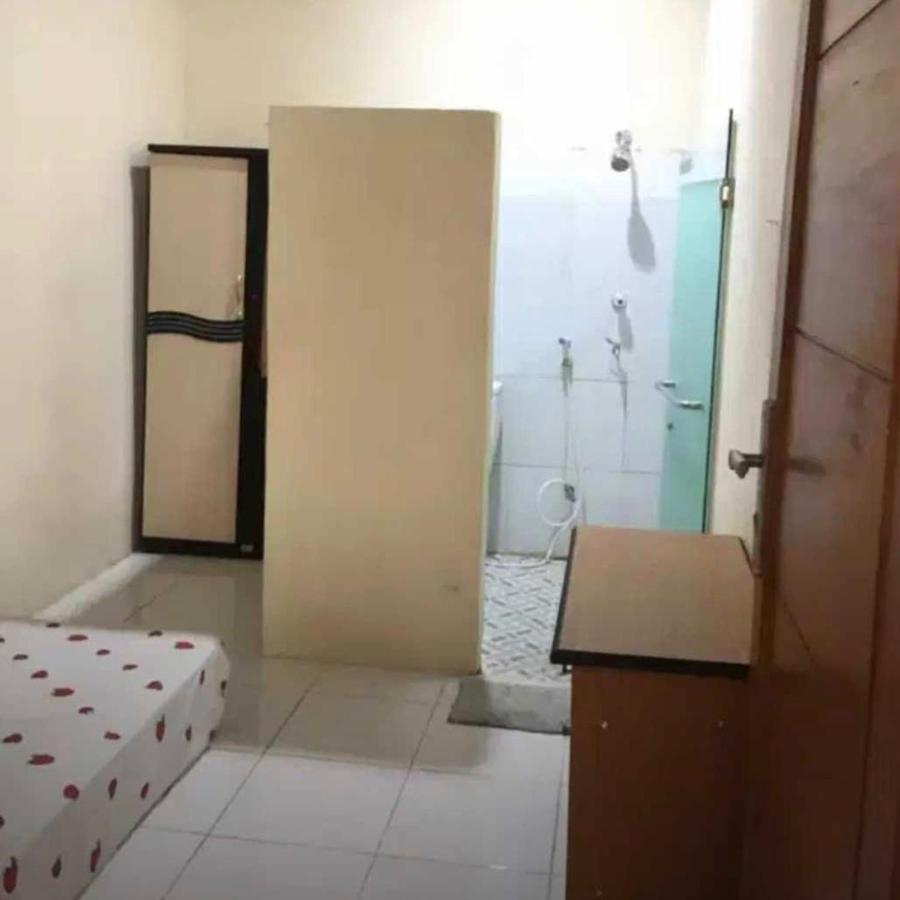 Vanila Kost Jatiwarna - Women Only Pondokmelati Exterior photo