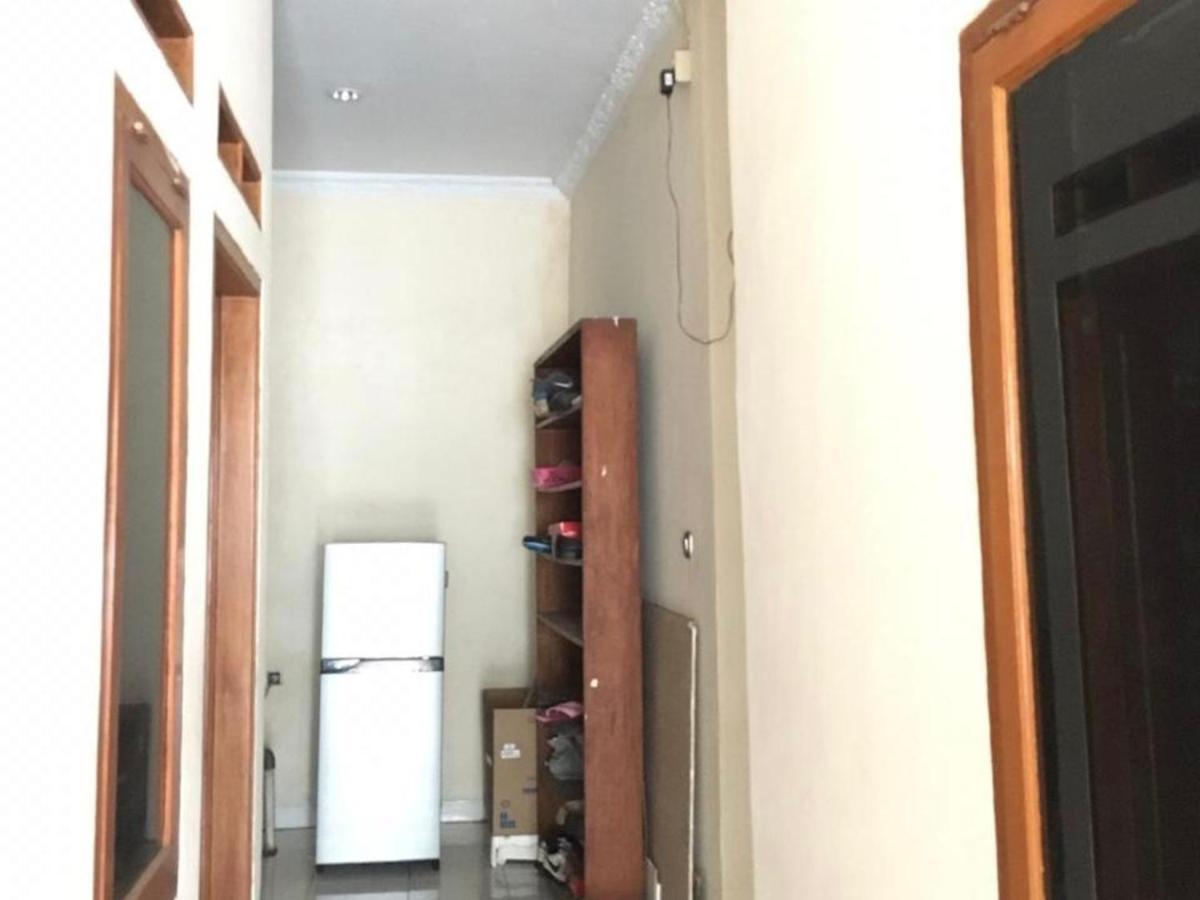 Vanila Kost Jatiwarna - Women Only Pondokmelati Exterior photo