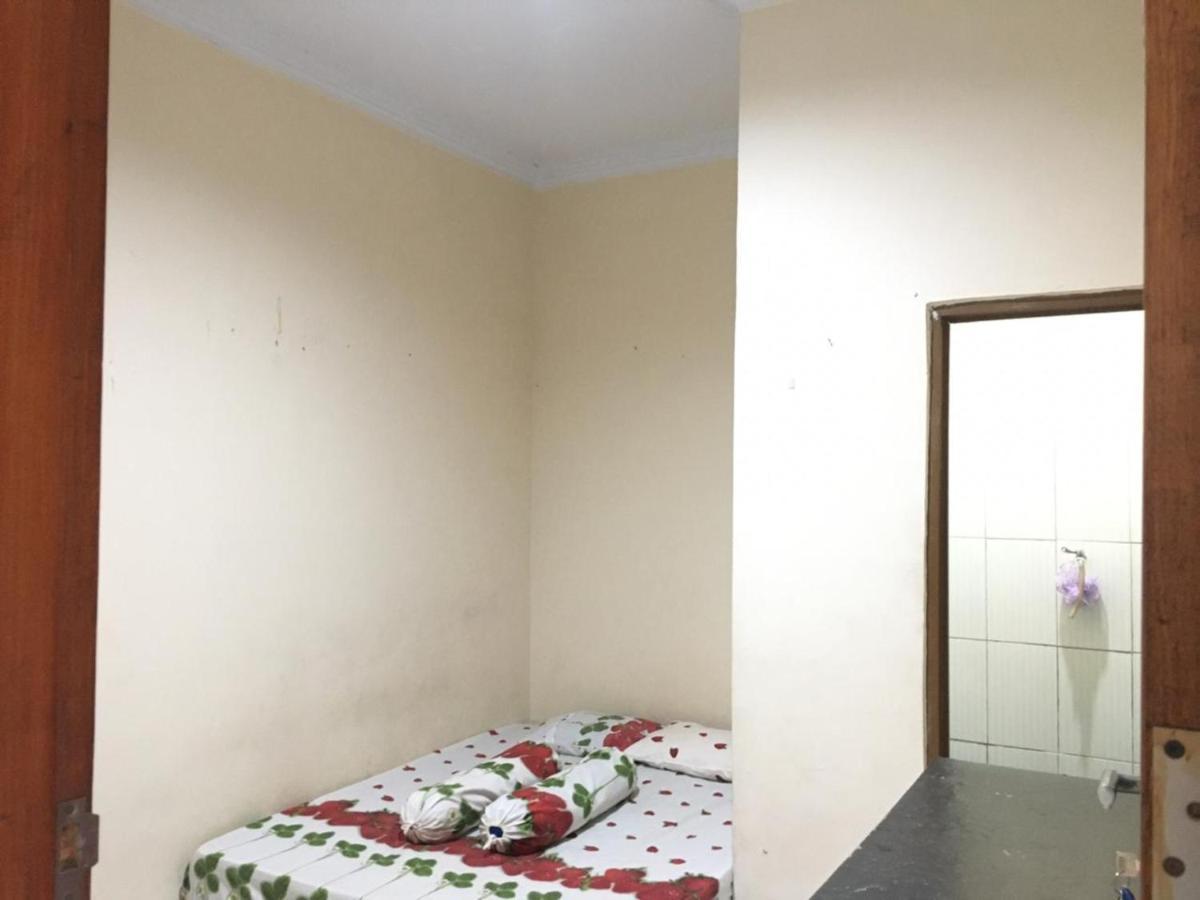 Vanila Kost Jatiwarna - Women Only Pondokmelati Exterior photo